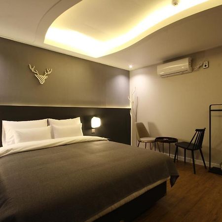 Hotel Asome Gimhae Extérieur photo