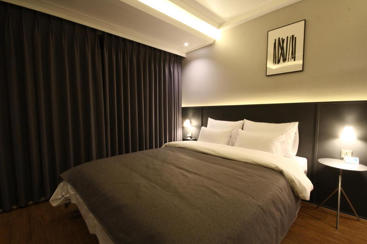 Hotel Asome Gimhae Extérieur photo