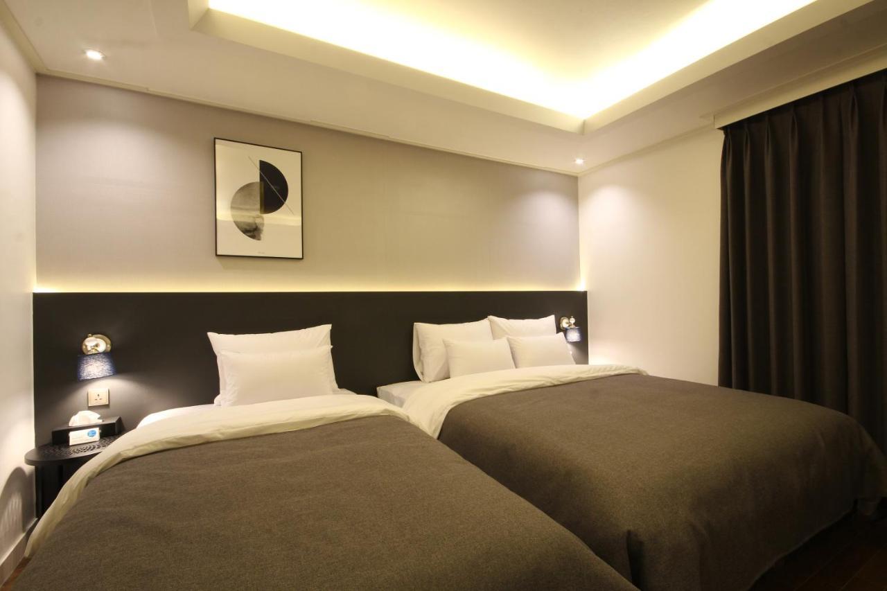 Hotel Asome Gimhae Extérieur photo