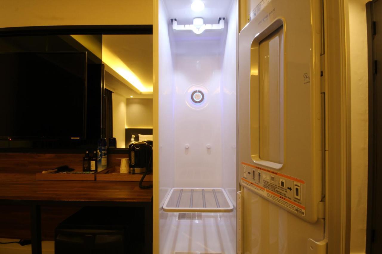 Hotel Asome Gimhae Extérieur photo
