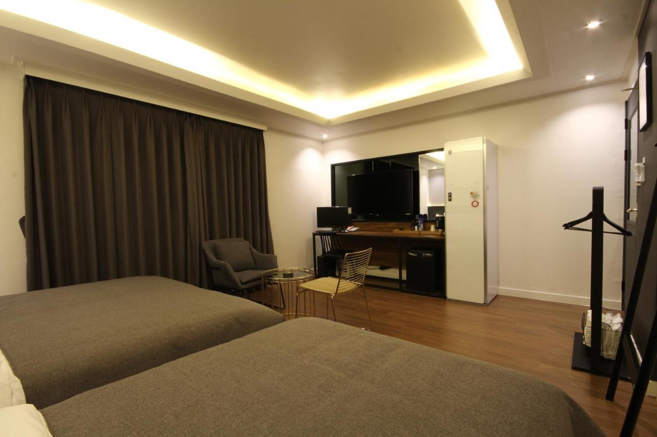 Hotel Asome Gimhae Extérieur photo