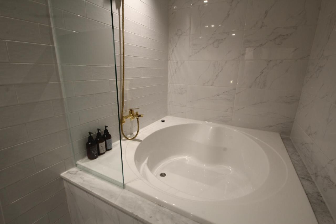 Hotel Asome Gimhae Extérieur photo