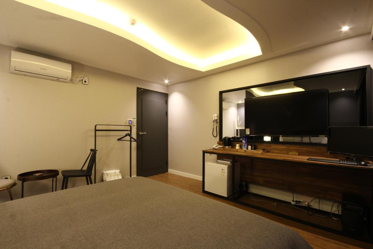 Hotel Asome Gimhae Extérieur photo