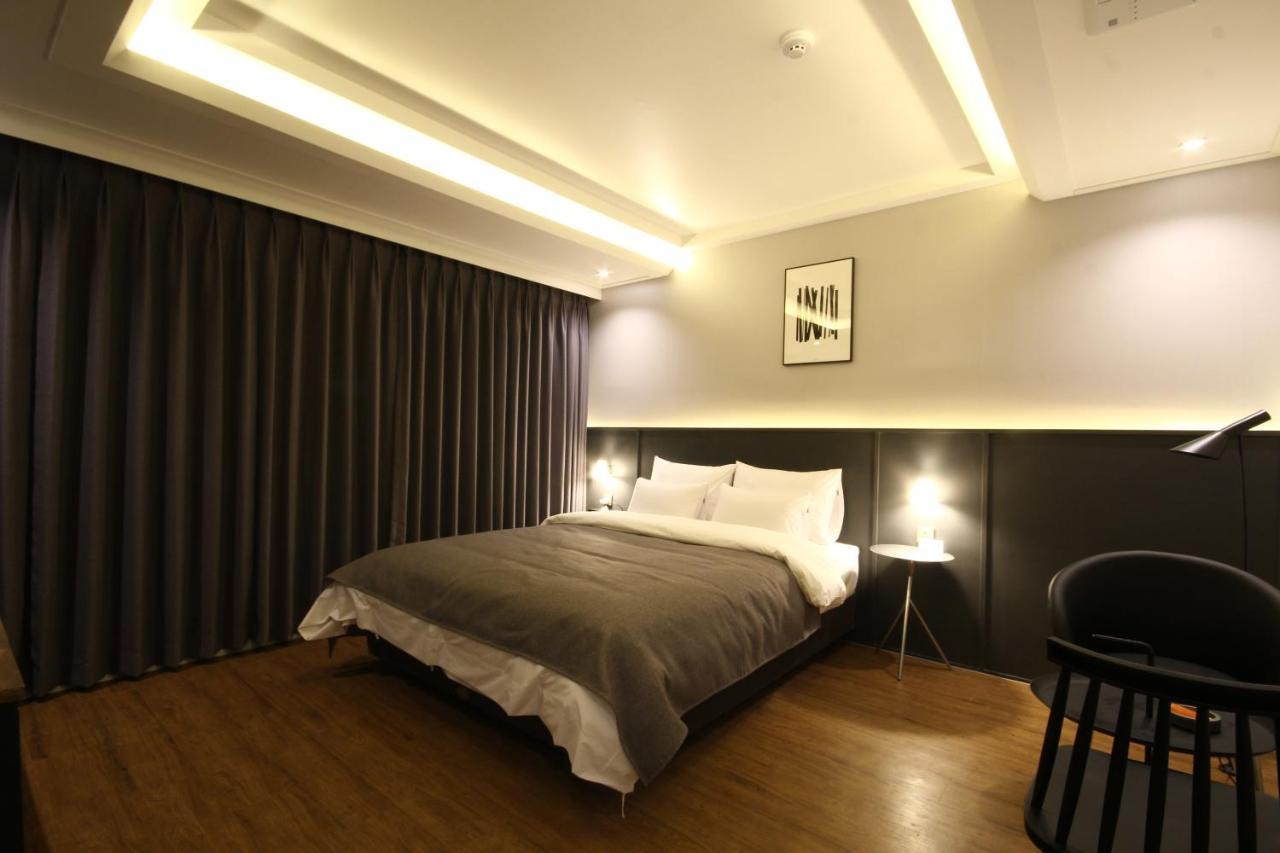 Hotel Asome Gimhae Extérieur photo