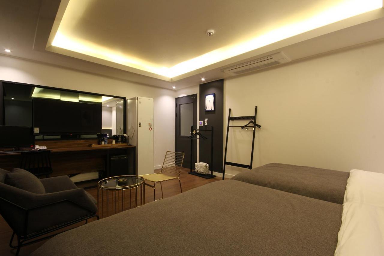 Hotel Asome Gimhae Extérieur photo