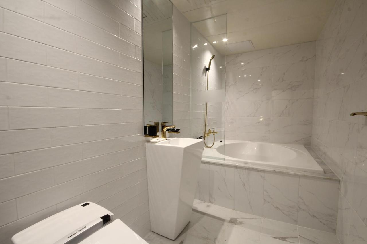 Hotel Asome Gimhae Extérieur photo