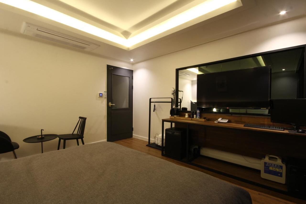 Hotel Asome Gimhae Extérieur photo