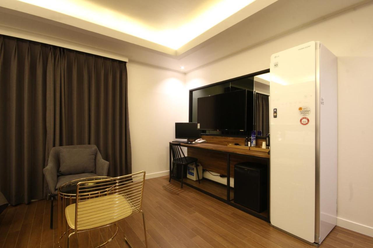Hotel Asome Gimhae Extérieur photo