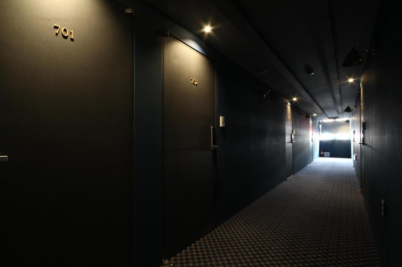 Hotel Asome Gimhae Extérieur photo