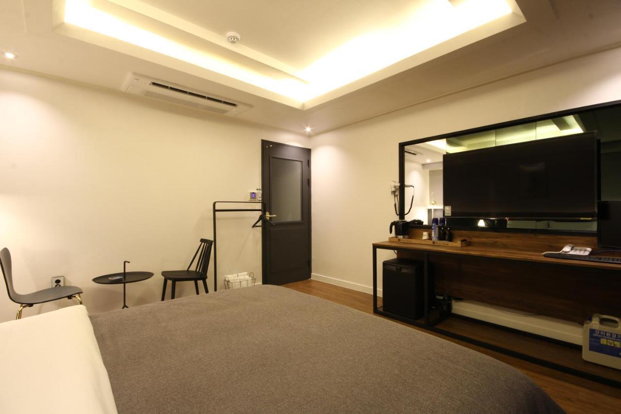 Hotel Asome Gimhae Extérieur photo